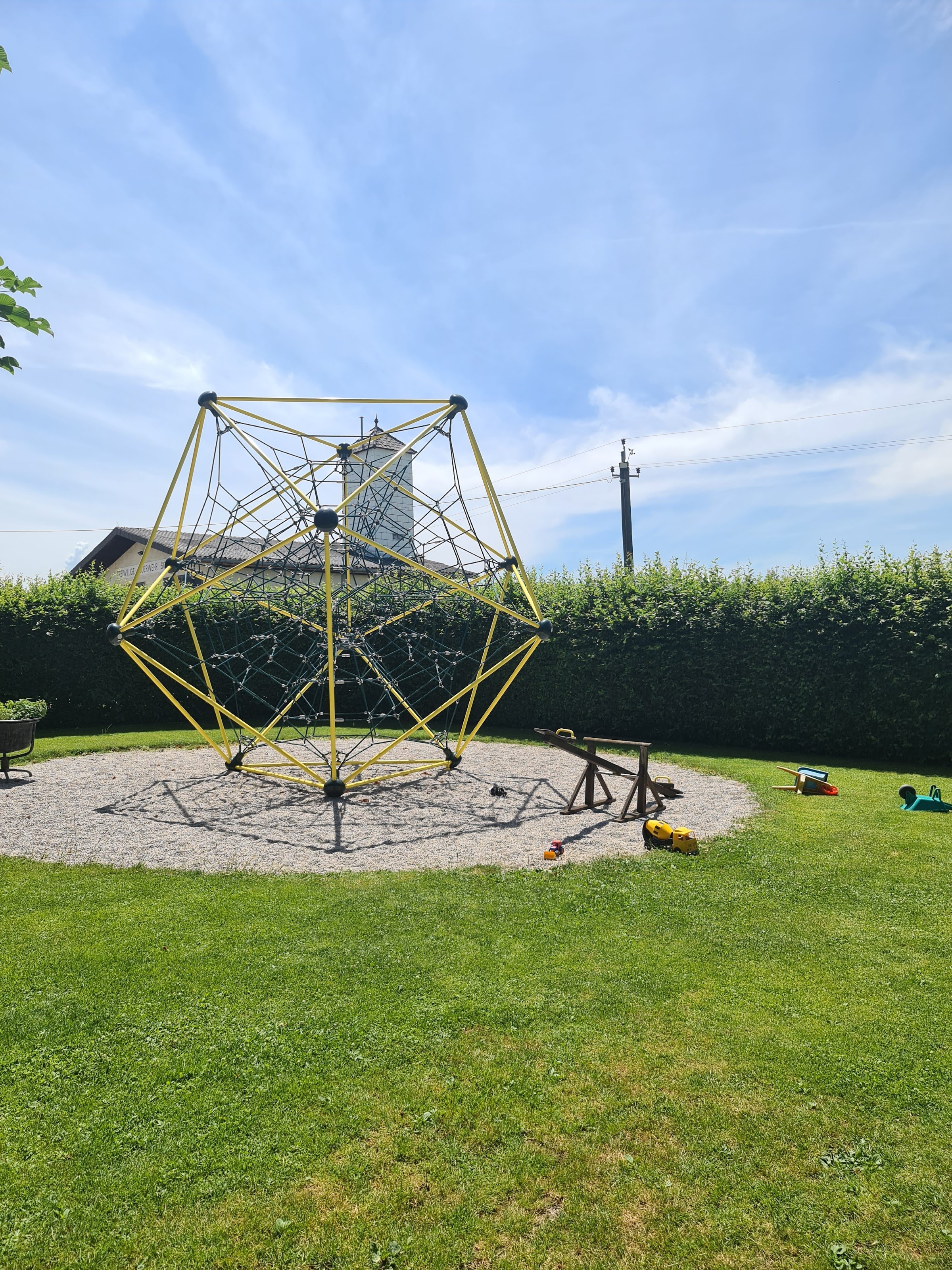 Wirt in der Edt - Landgasthof - Maislabyrinth